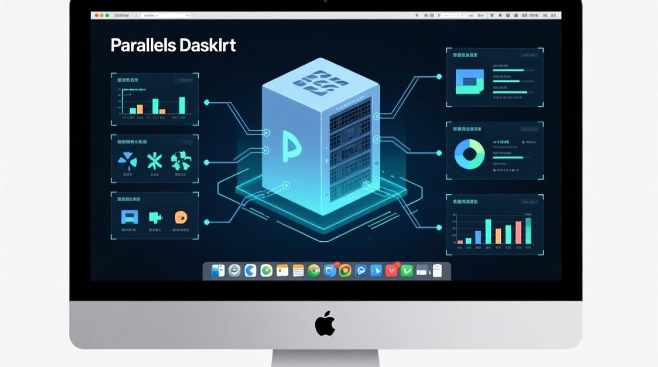 parallels虚拟机玩游戏帧数低怎么优化？-好主机测评网