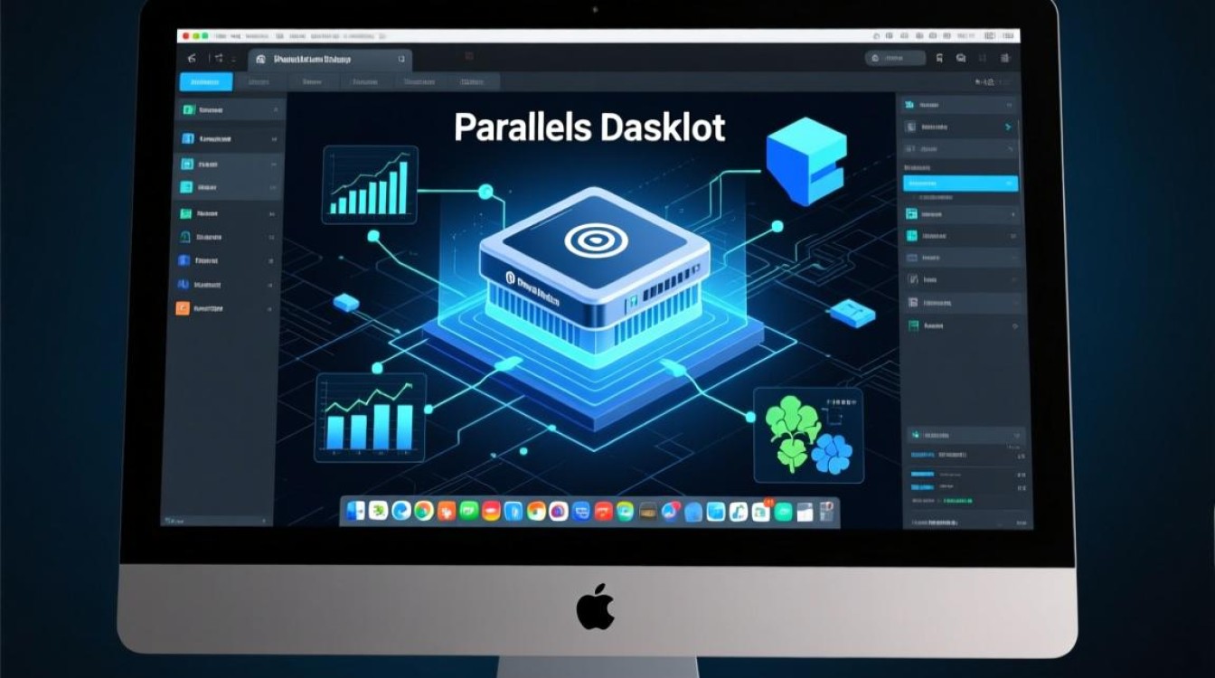 parallels虚拟机玩游戏帧数低怎么优化？