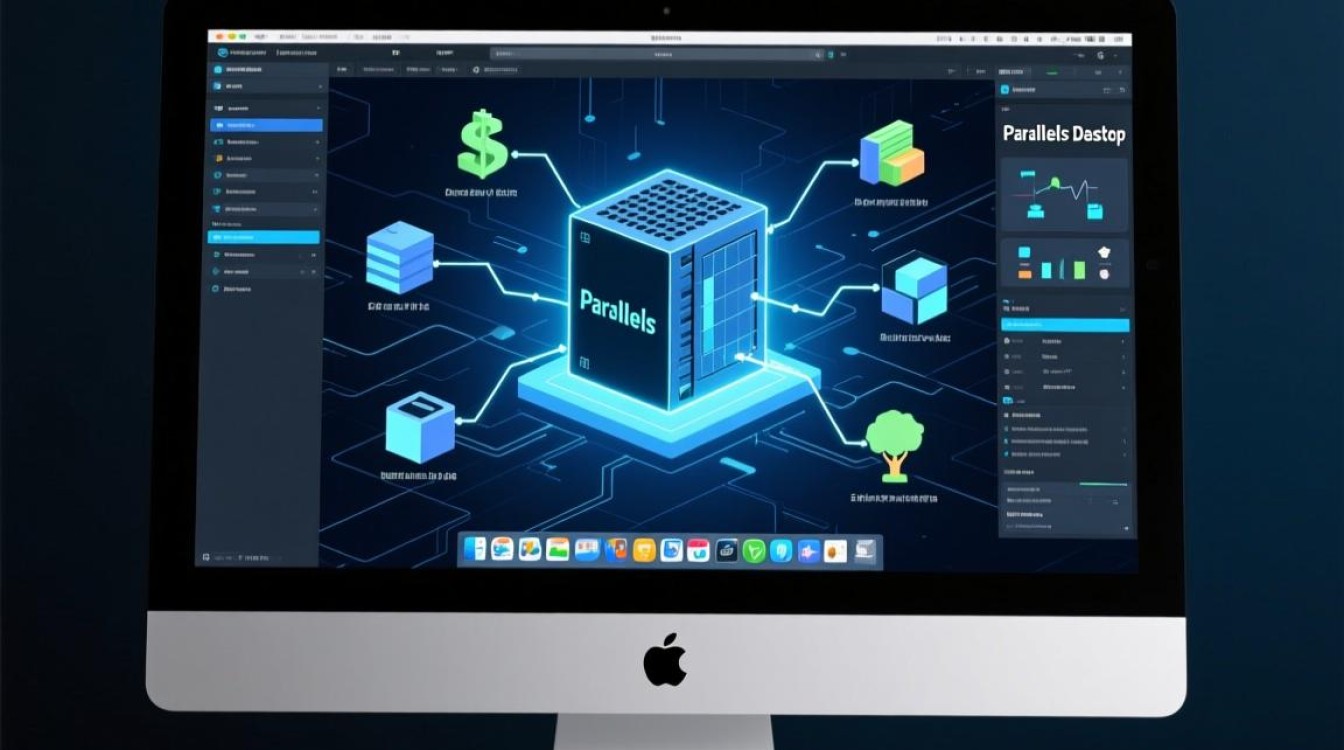 parallels虚拟机玩游戏帧数低怎么优化？