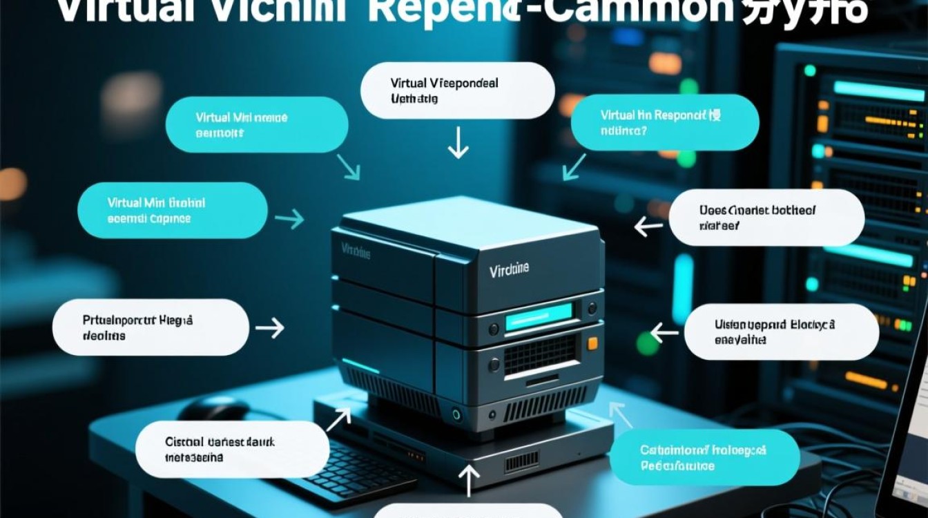 虚拟机响应很慢怎么办？如何有效提升虚拟机运行速度？-好主机测评网