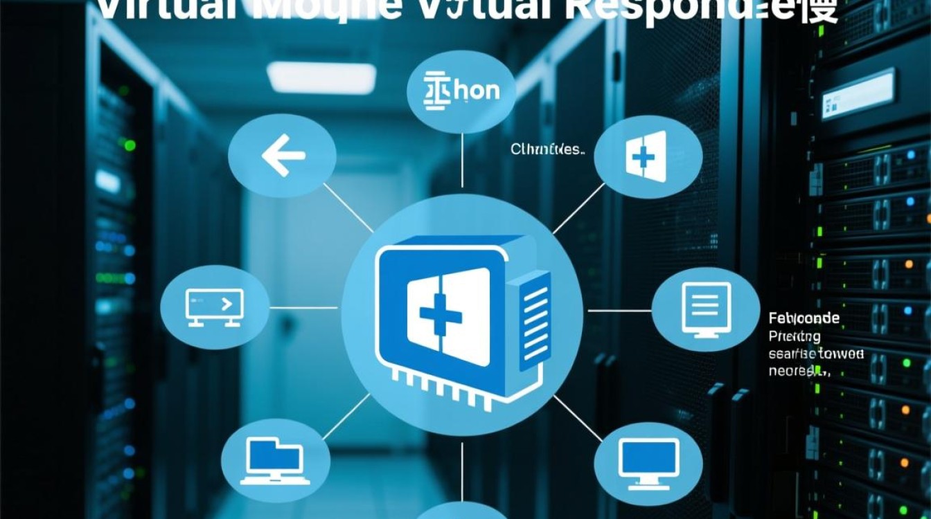 虚拟机响应很慢怎么办？如何有效提升虚拟机运行速度？