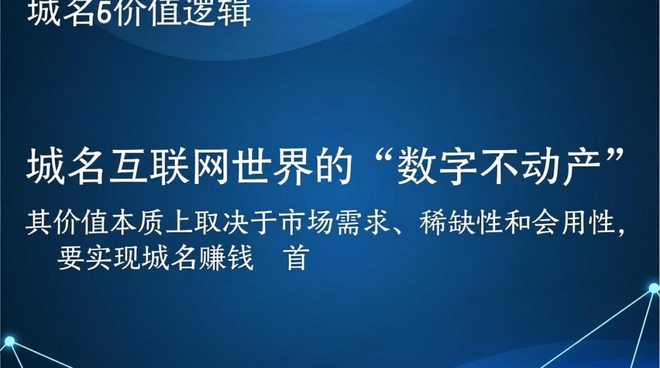 新手怎么卖域名赚钱?有哪些平台和技巧? 新手怎么卖域名赚钱?有哪些平台和技巧?