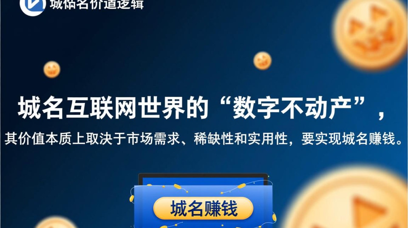 新手怎么卖域名赚钱?有哪些平台和技巧? 新手怎么卖域名赚钱?有哪些平台和技巧?