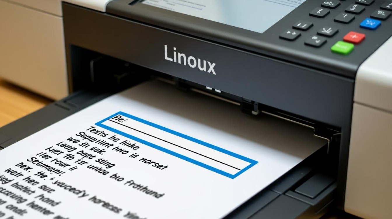 linux打印换行怎么操作？命令或代码实现方法是什么？-好主机测评网