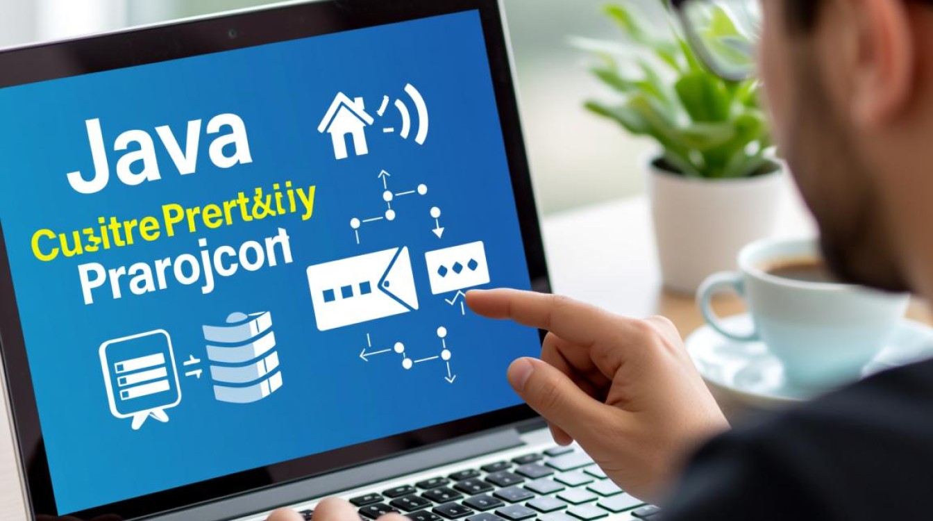 Java项目具体怎么调用？方法步骤与注意事项详解