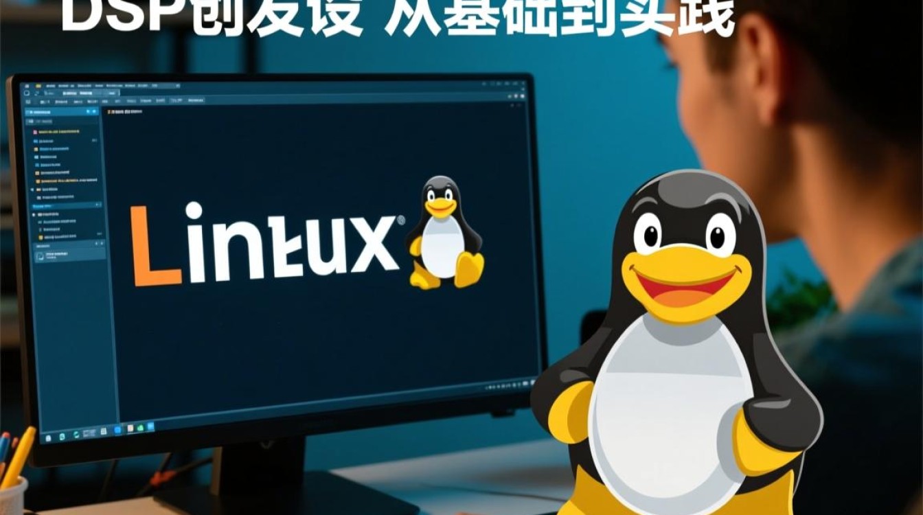 Linux开发DSP，如何高效实现低延迟音频处理？-好主机测评网