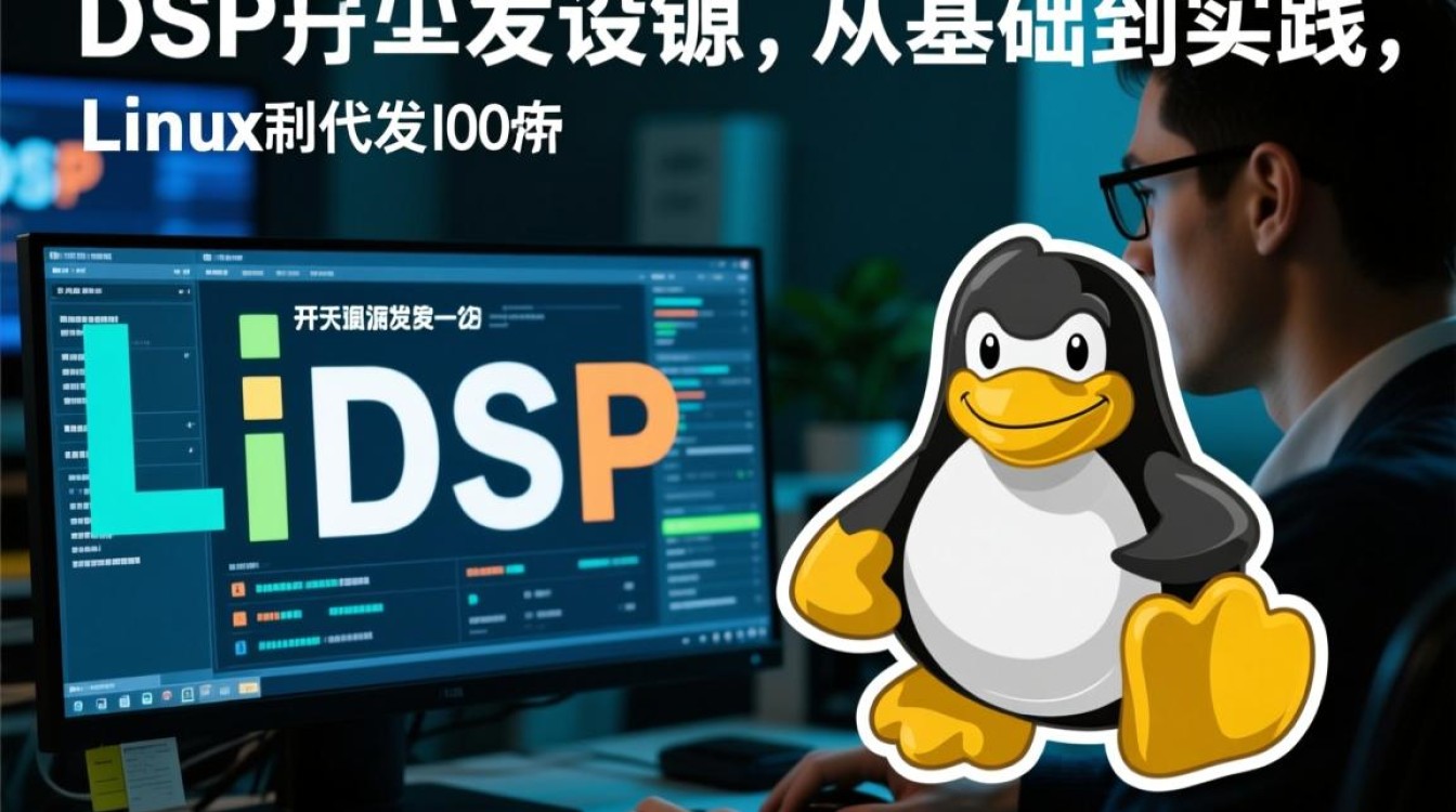 Linux开发DSP，如何高效实现低延迟音频处理？