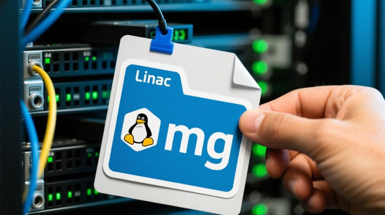 Linux挂载img文件，步骤命令有哪些？