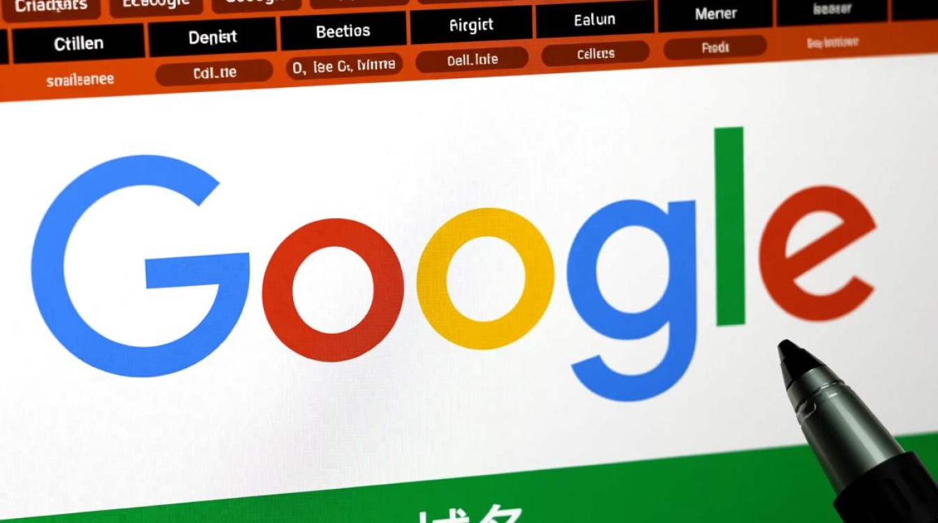 谷歌域名是什么?谷歌官网域名到底是哪个? 谷歌域名是什么?谷歌官网域名到底是哪个?