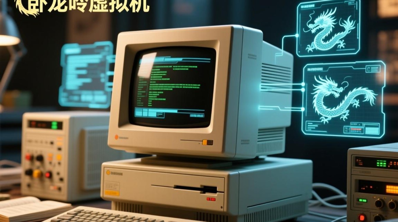 卧龙吟虚拟机是什么？能玩吗？好用吗？