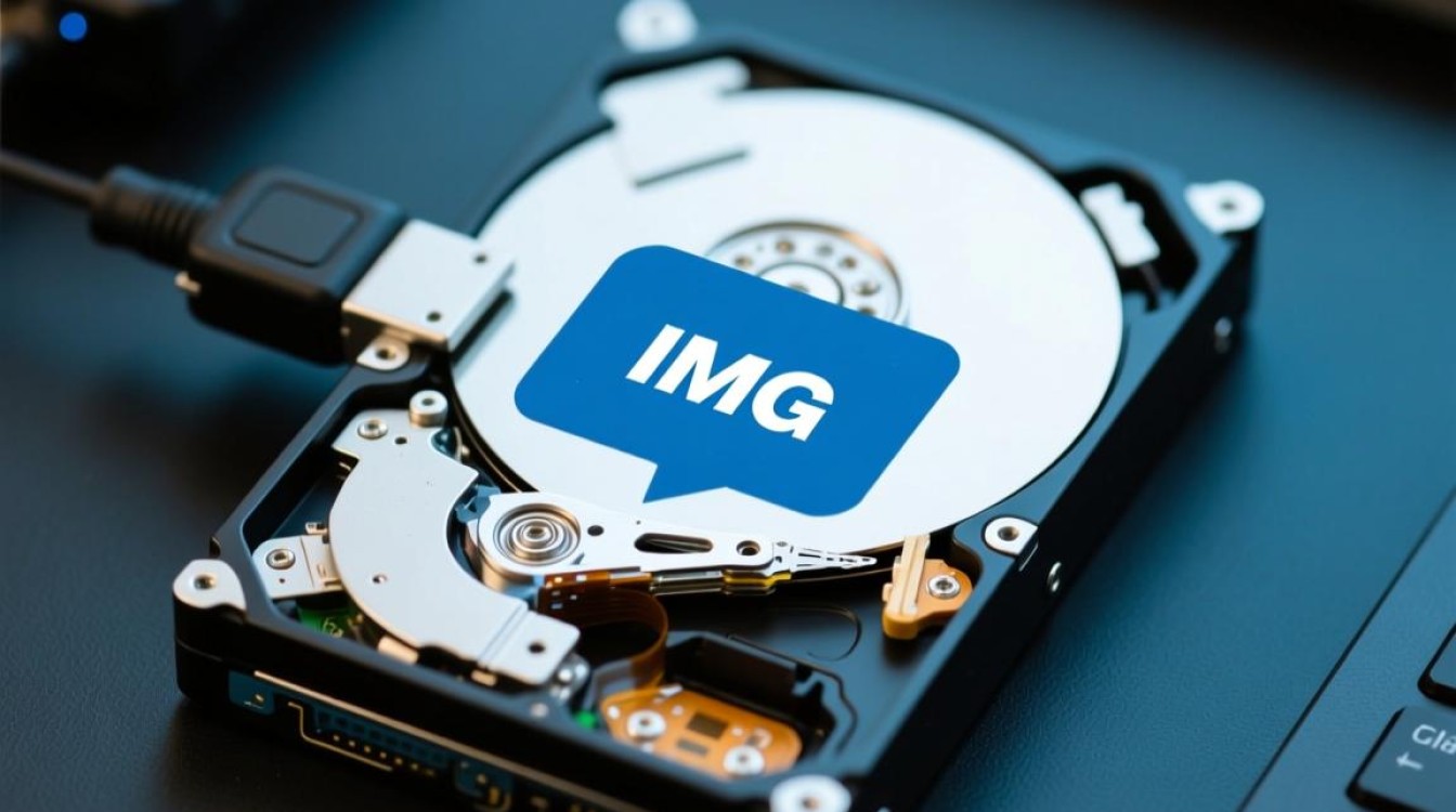 Linux img文件如何挂载到目录使用？-好主机测评网