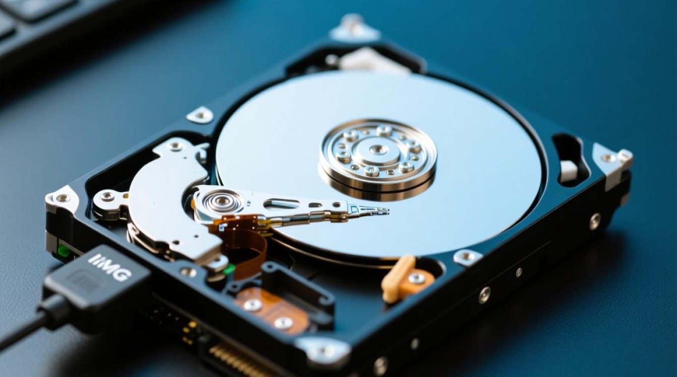 Linux img文件如何挂载到目录使用？