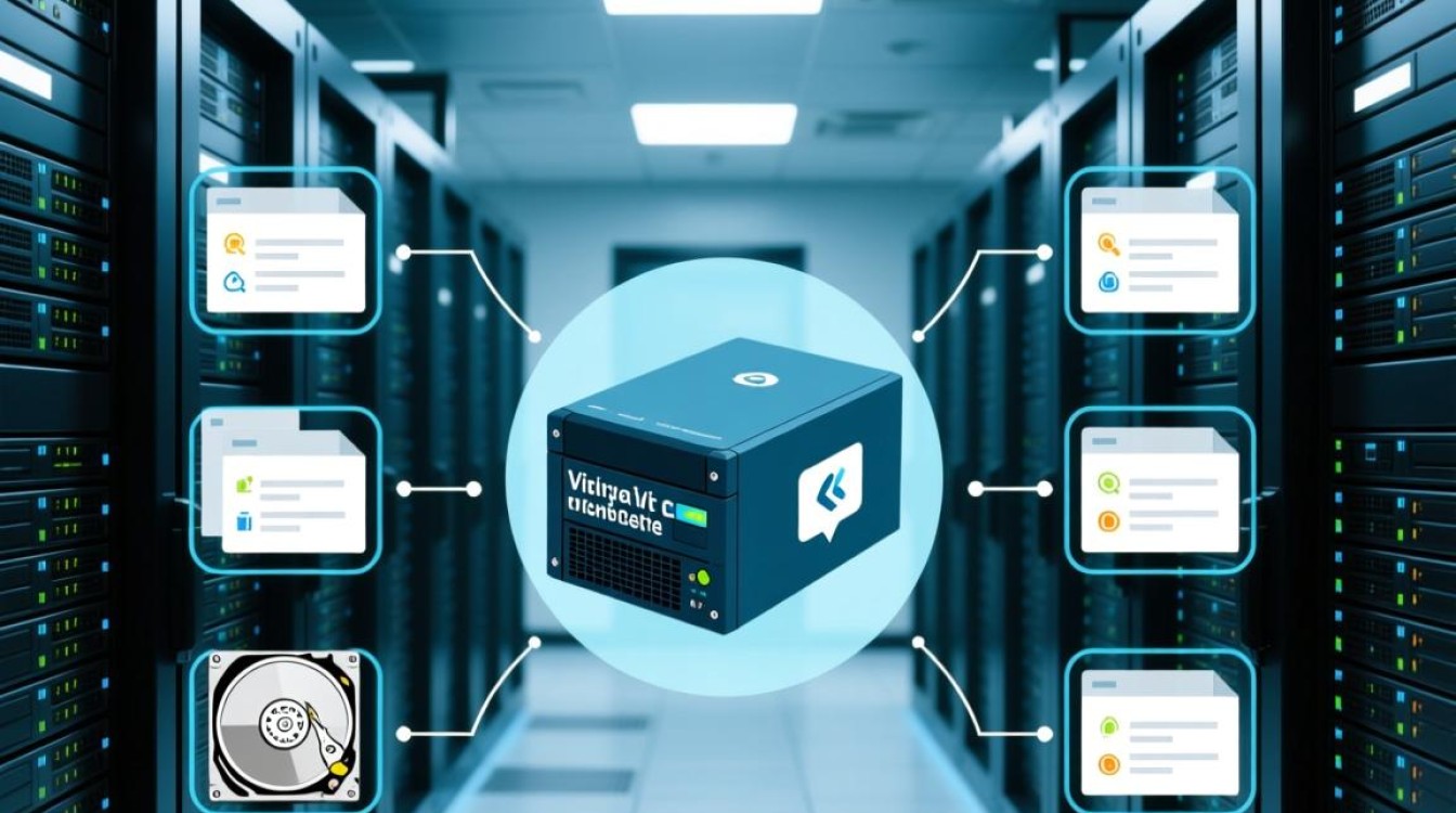 虚拟机克隆步骤有哪些?不同场景下如何选择最佳克隆方式? 虚拟机克隆步骤有哪些?不同场景下如何选择最佳克隆方式?