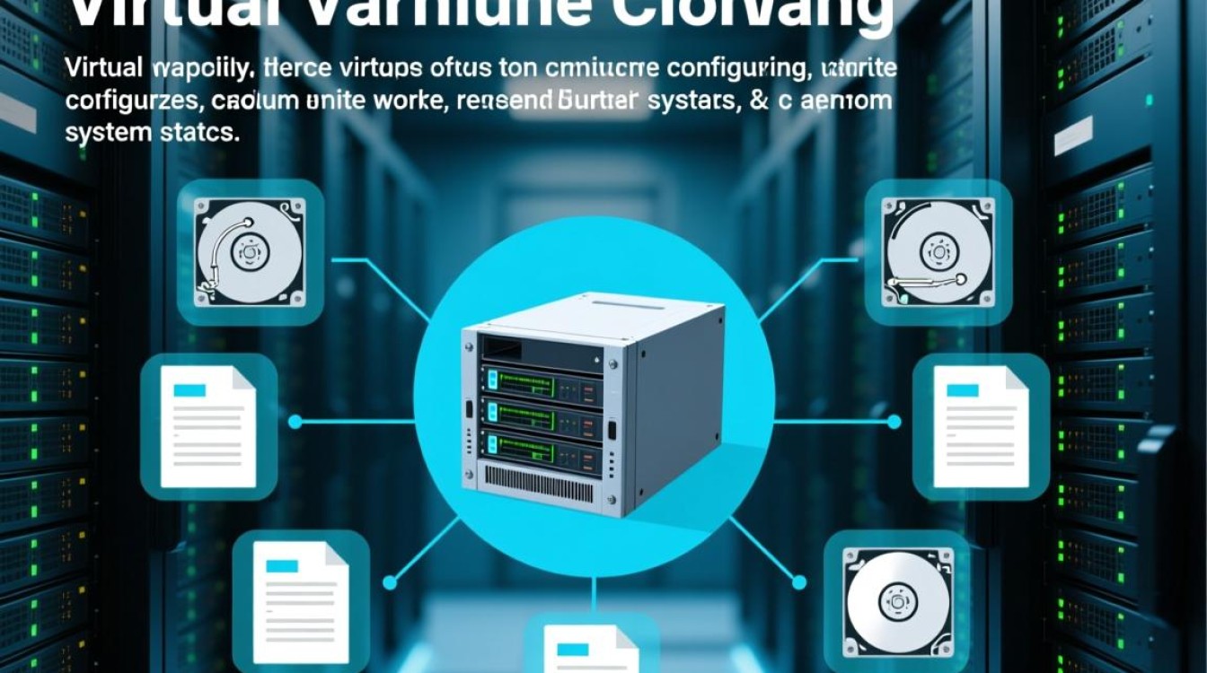 虚拟机克隆步骤有哪些？不同场景下如何选择最佳克隆方式？-好主机测评网