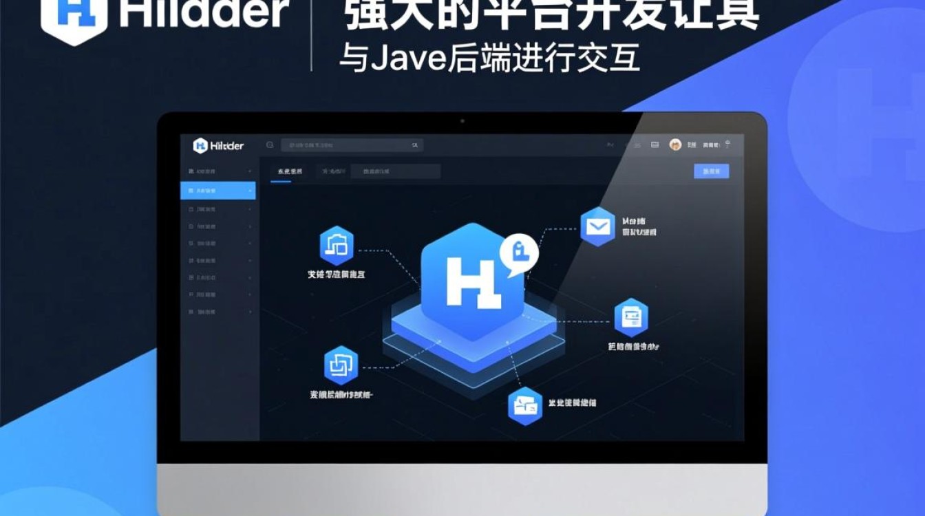 hbuilder怎么访问java后台接口？方法步骤是什么？-好主机测评网