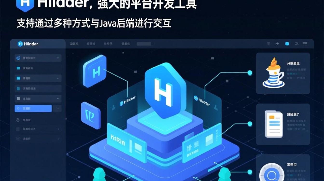 hbuilder怎么访问java后台接口？方法步骤是什么？
