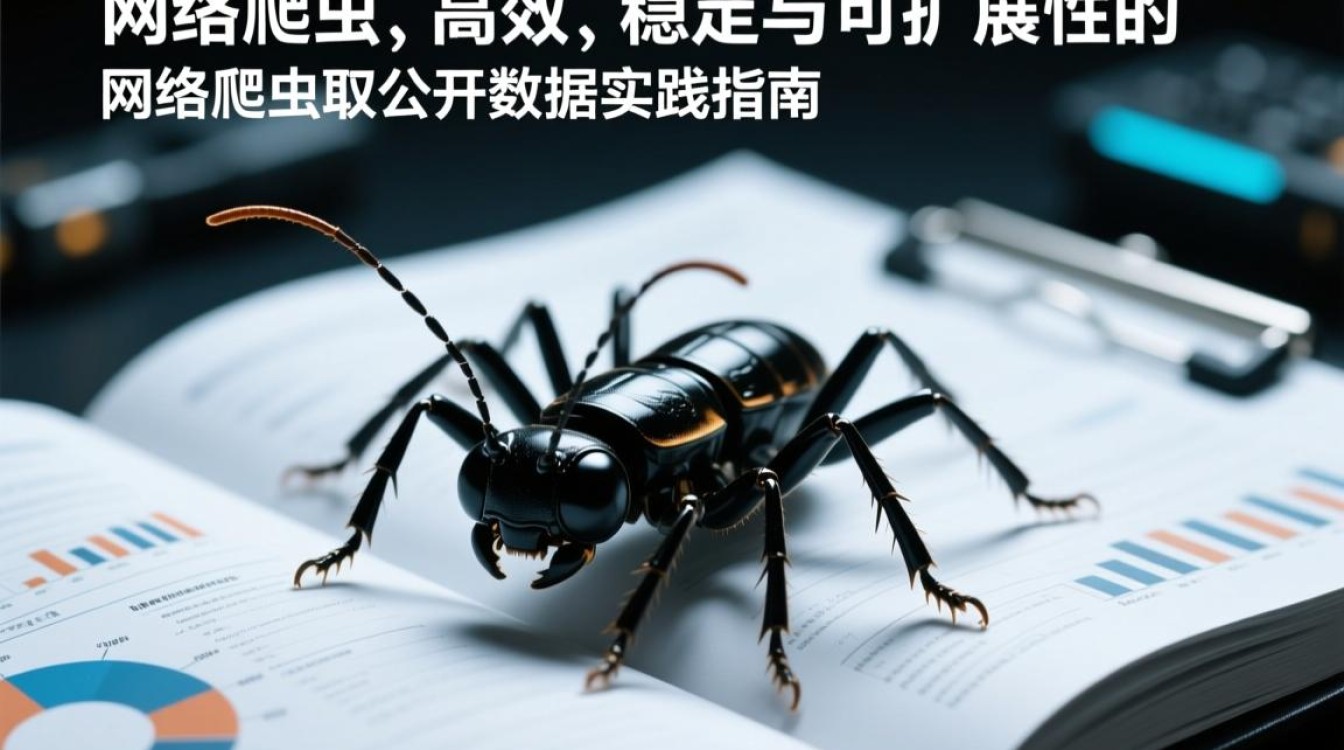 Linux网络爬虫如何高效抓取动态网页数据？-好主机测评网