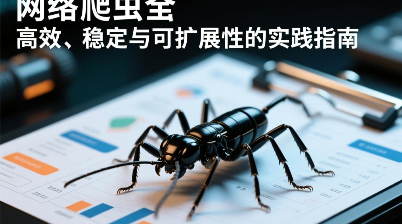 Linux网络爬虫如何高效抓取动态网页数据? Linux网络爬虫如何高效抓取动态网页数据?