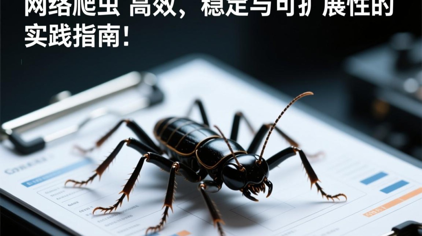 Linux网络爬虫如何高效抓取动态网页数据? Linux网络爬虫如何高效抓取动态网页数据?