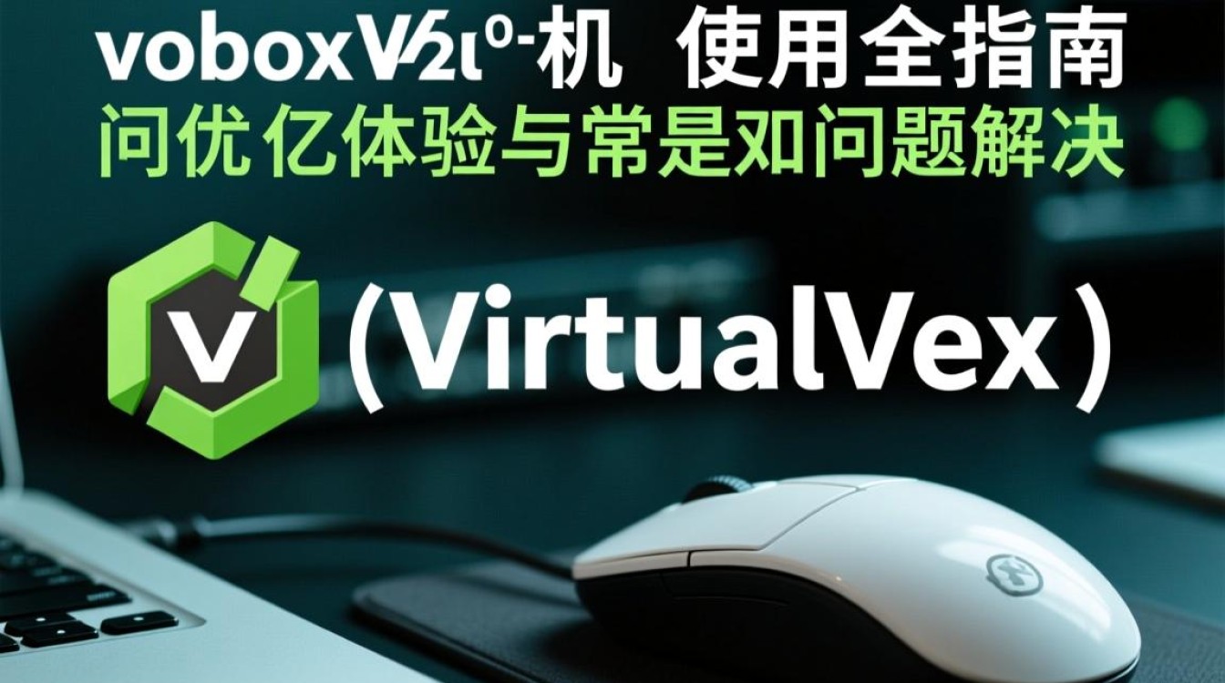 vbox虚拟机鼠标无法正常使用怎么办? vbox虚拟机鼠标无法正常使用怎么办?