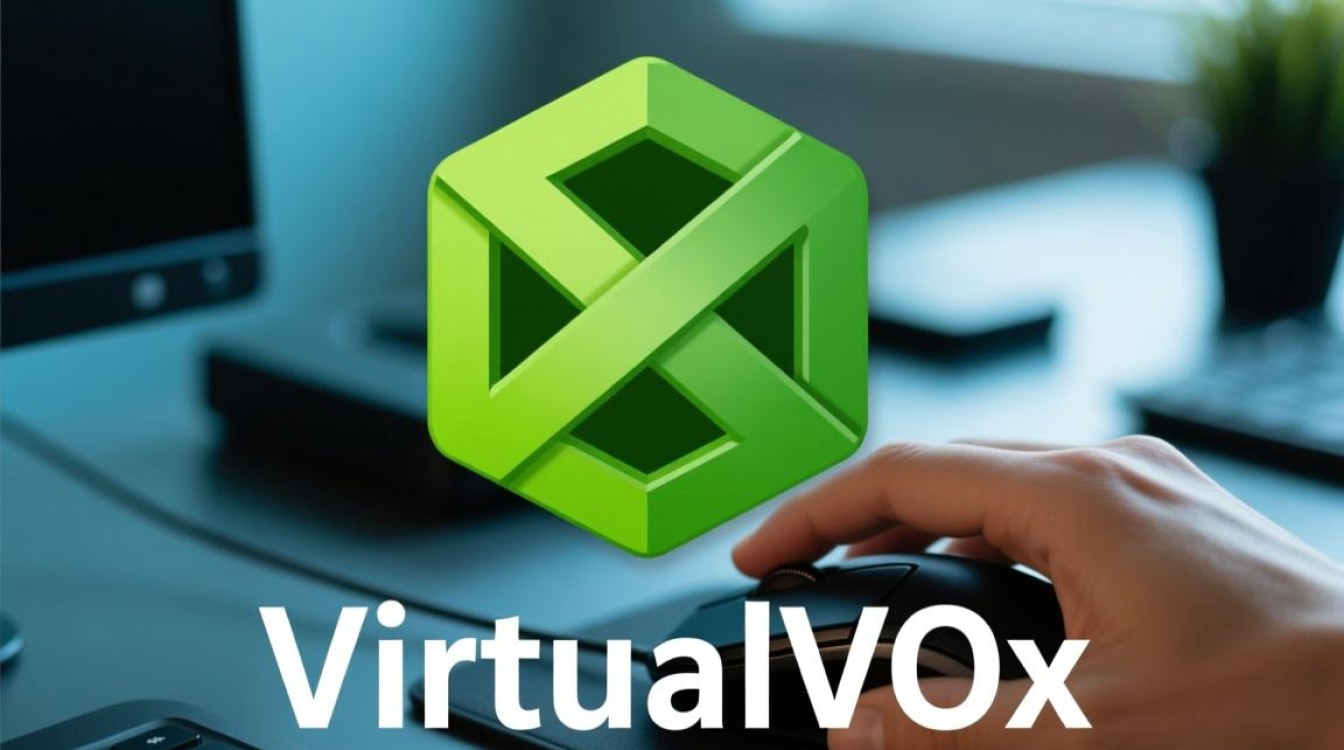 vbox虚拟机鼠标无法正常使用怎么办？-好主机测评网