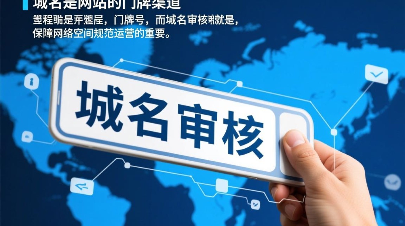 域名审核在哪里查询?新手怎么查域名审核状态?-好主机测评网