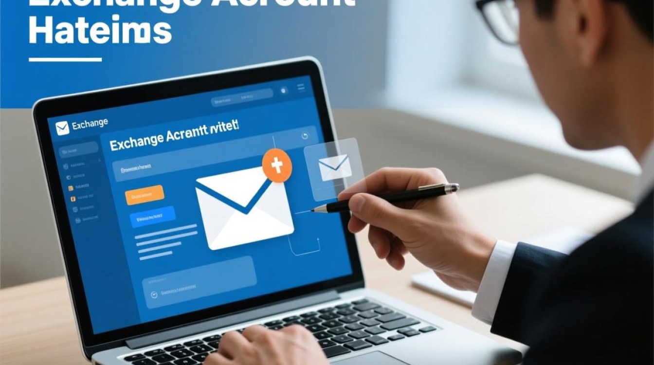 exchange账户设置 域名如何配置？