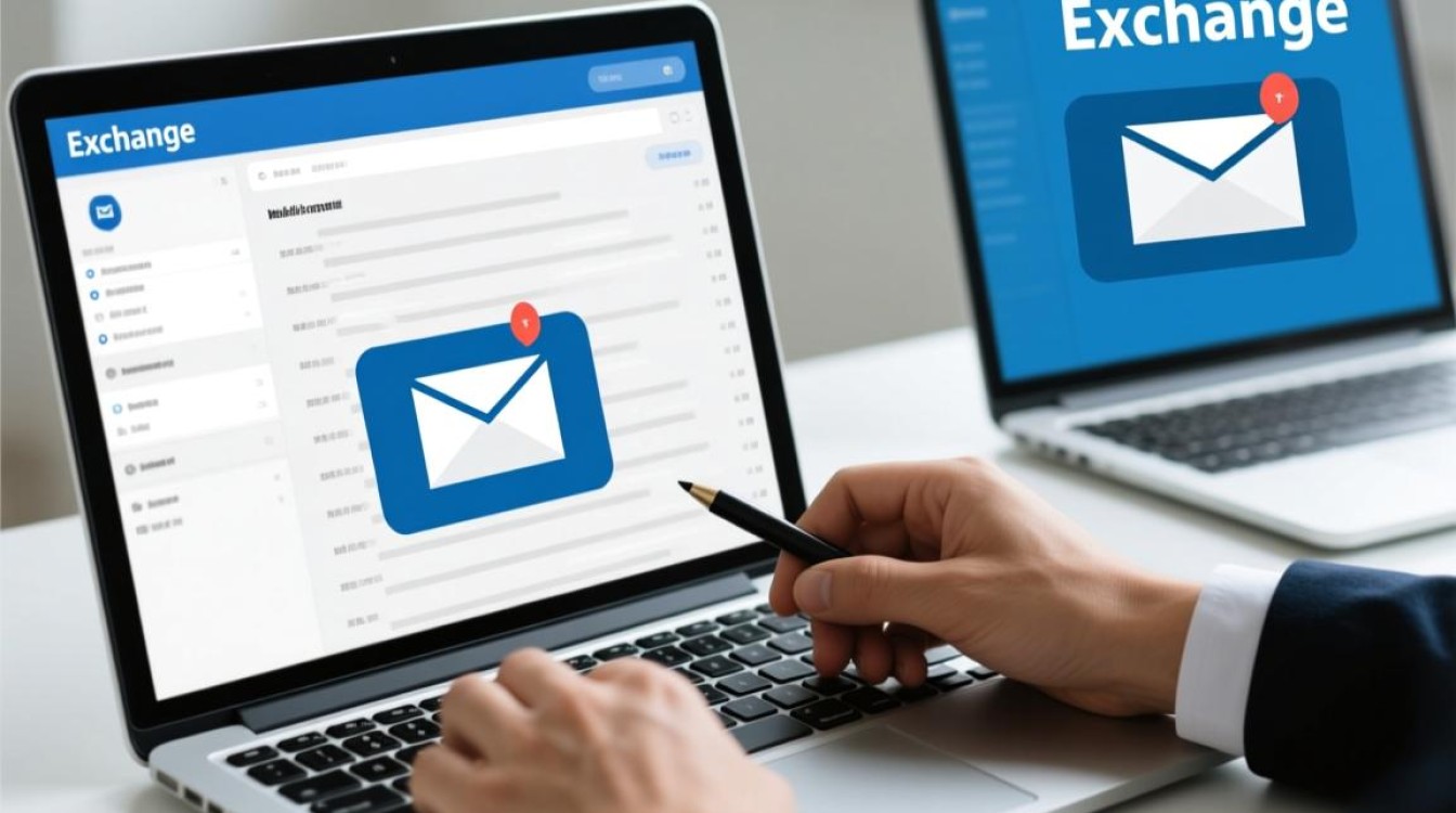 exchange账户设置 域名如何配置？