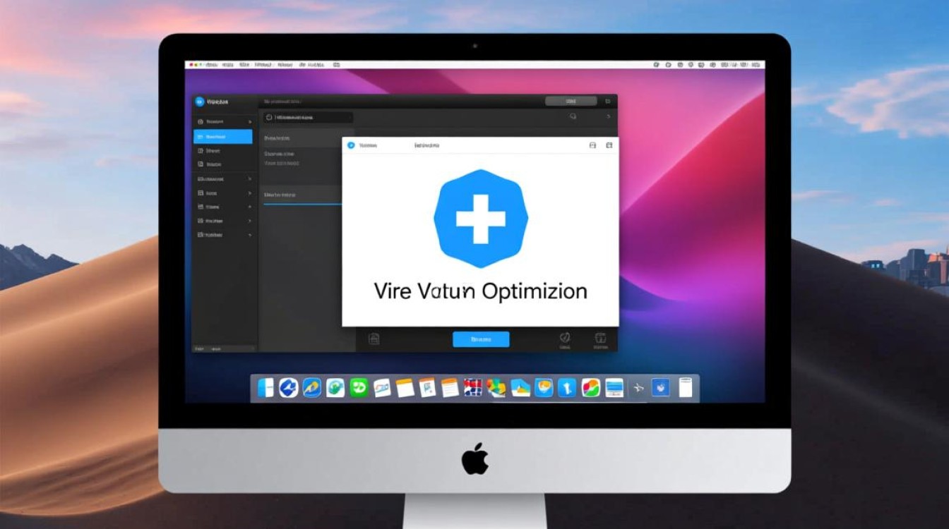 macOS虚拟机优化，如何提升虚拟机运行流畅度与性能？