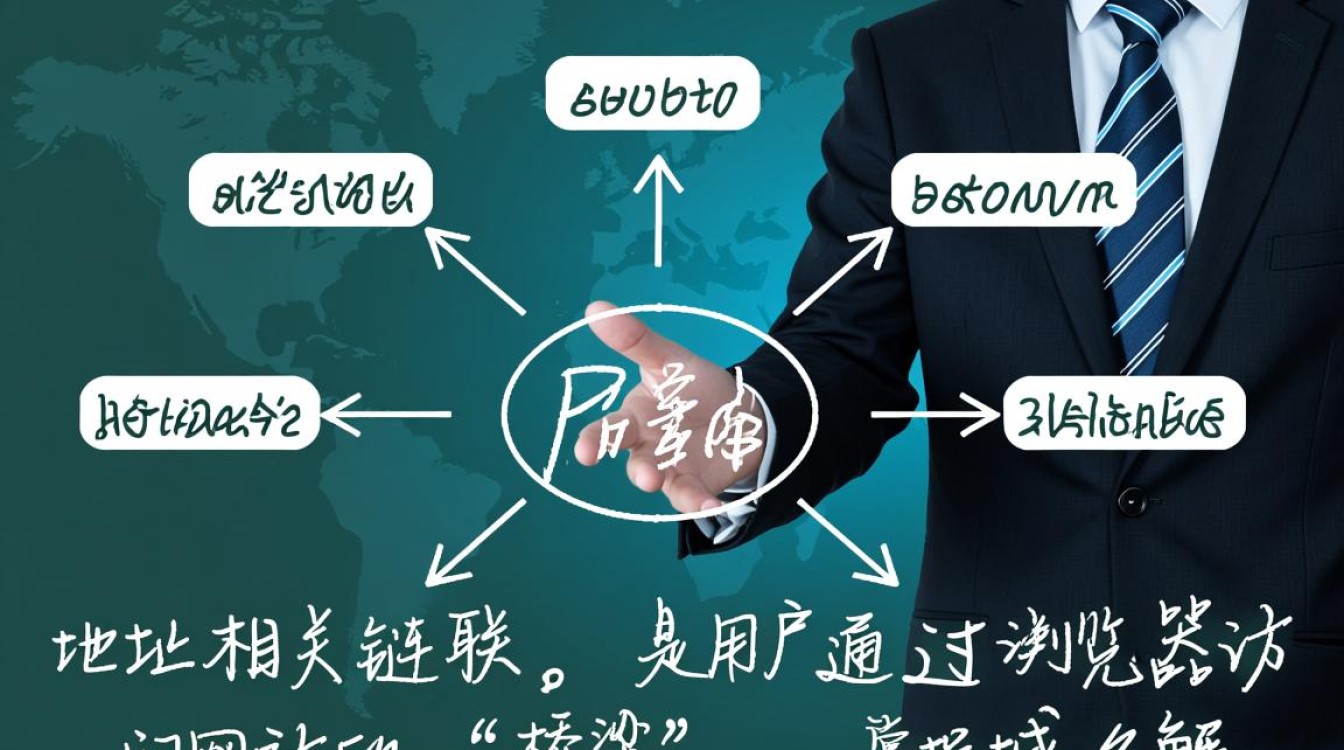 域名解析步骤有哪些？新手如何快速学会解析域名？