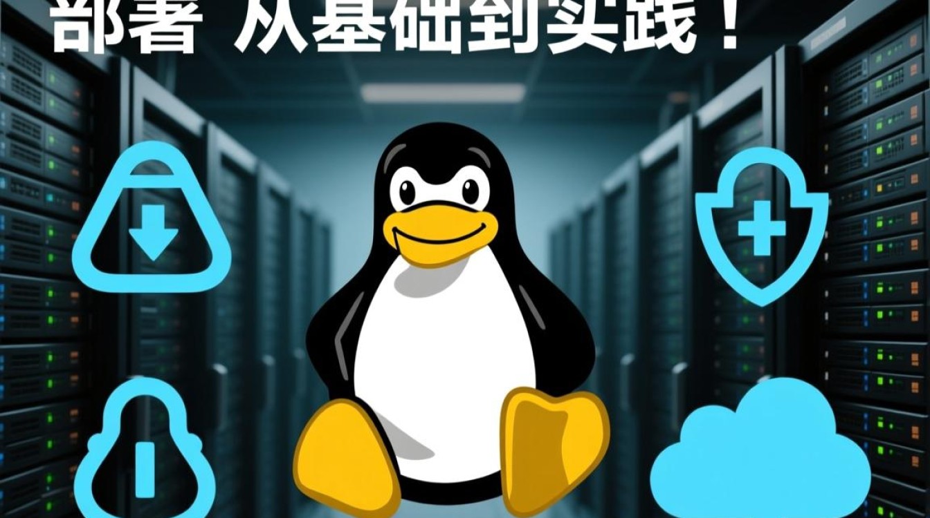 Linux环境部署步骤有哪些？新手如何快速上手？