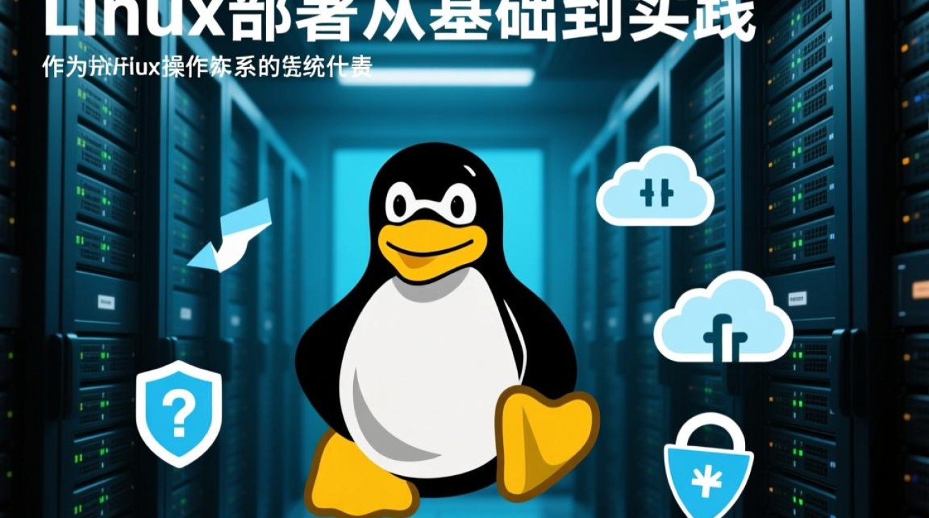 Linux环境部署步骤有哪些？新手如何快速上手？