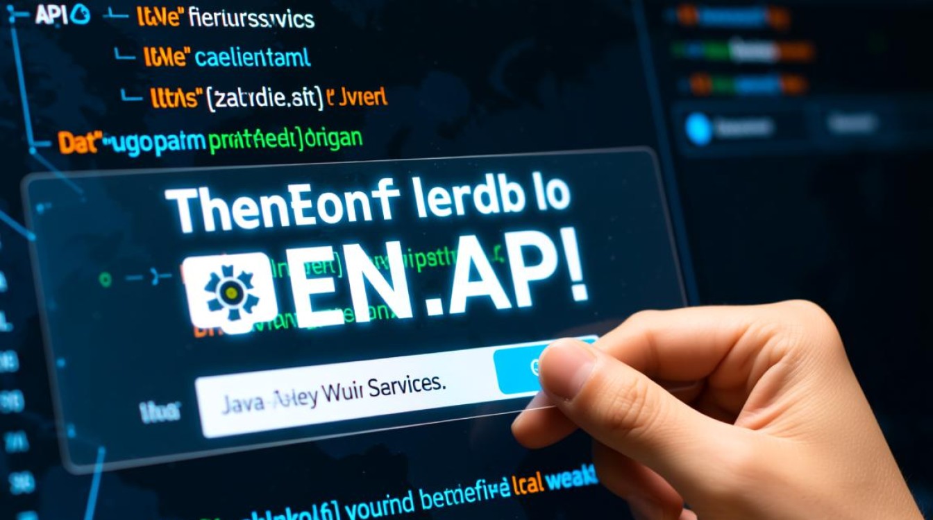 Java如何调用API接口获取数据？详细步骤与方法解析-好主机测评网