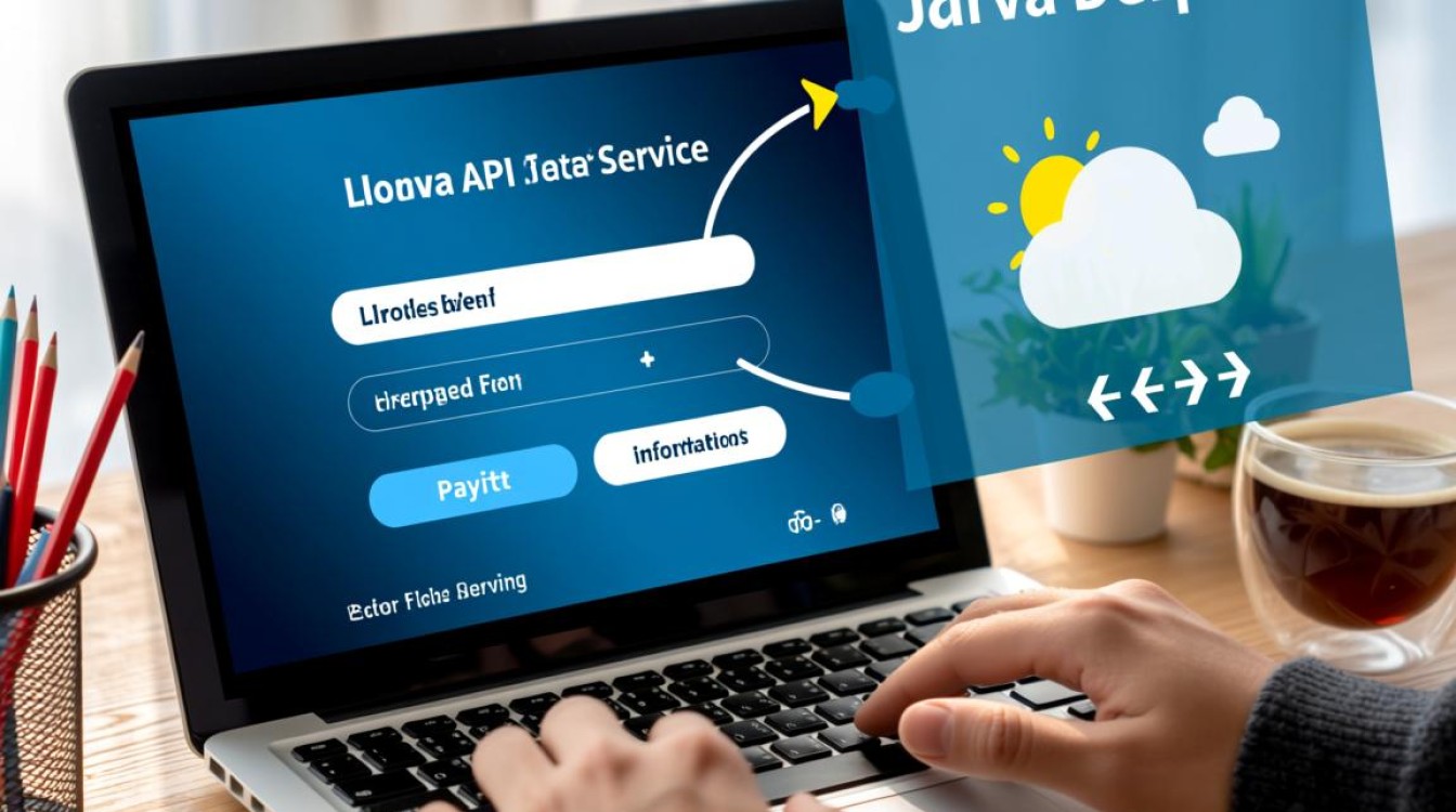 Java如何调用API接口获取数据？详细步骤与方法解析