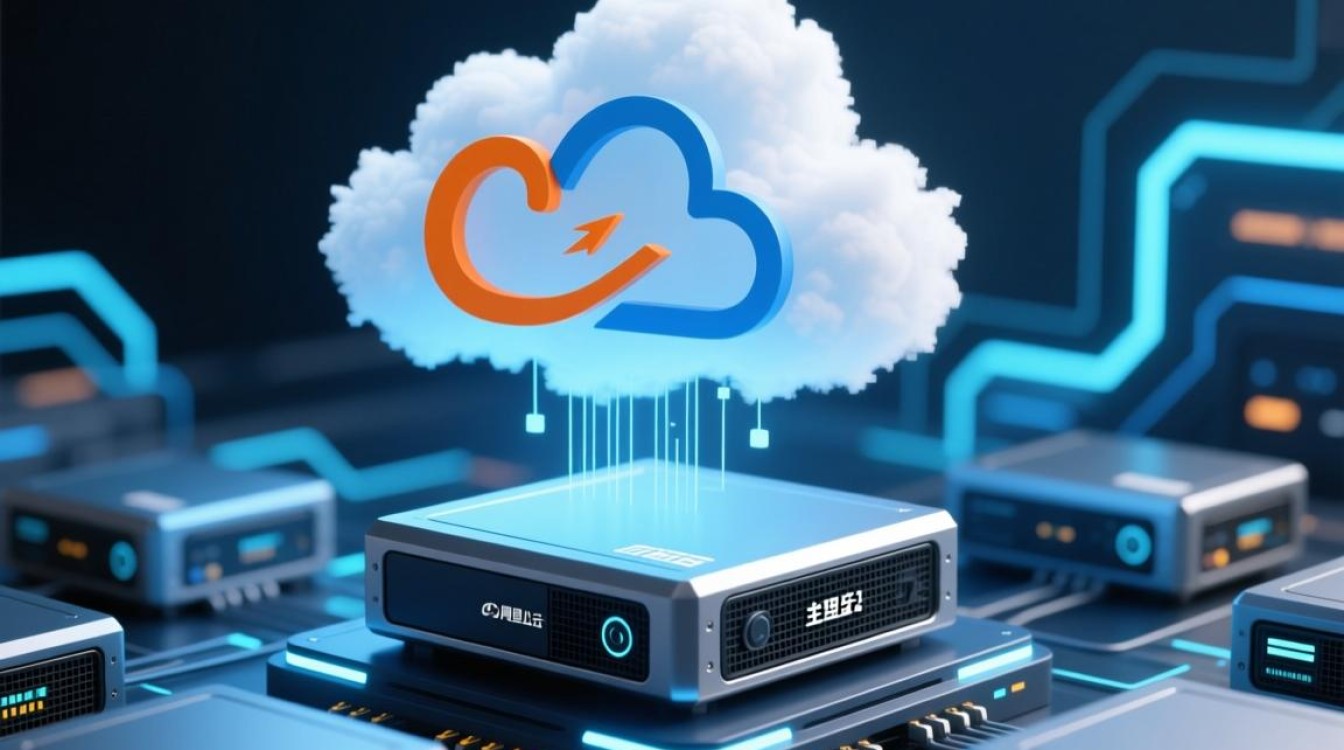 阿里云主机域名如何绑定与解析?新手必看指南! 阿里云主机域名如何绑定与解析?新手必看指南!