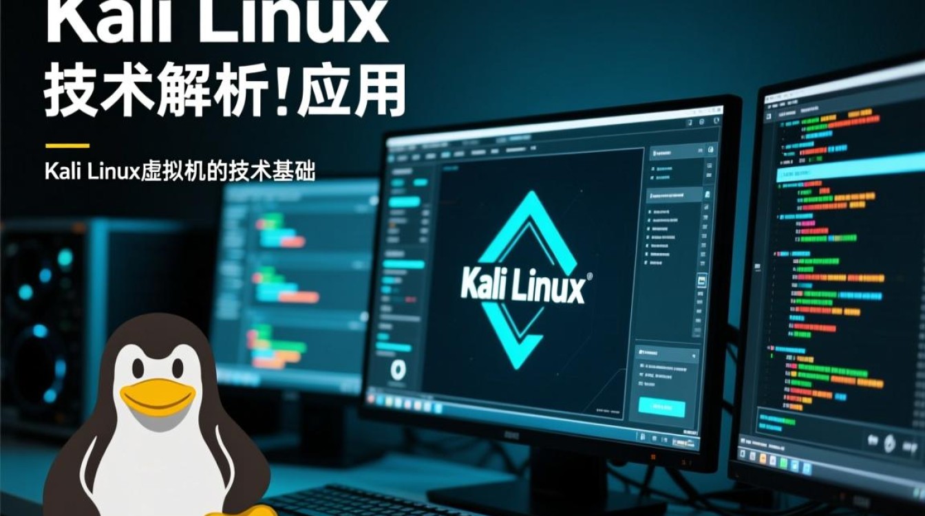 kali虚拟机攻击如何入门？新手必学的攻击步骤有哪些？-好主机测评网