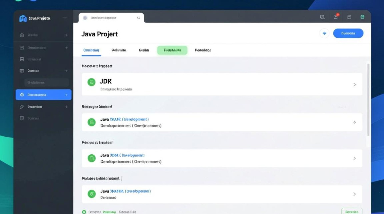 怎么创建Java project？新手入门步骤详解指南-好主机测评网