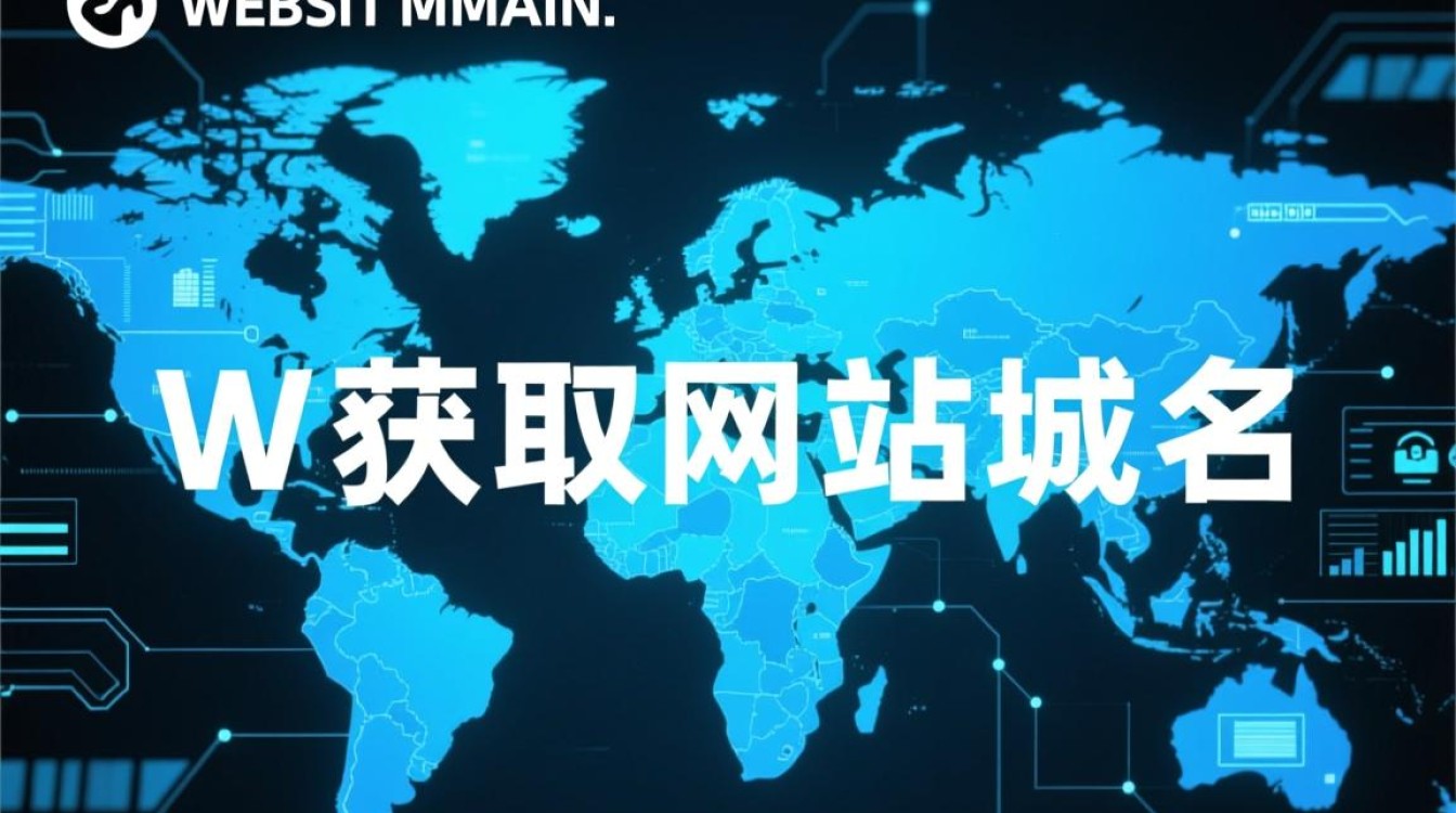 如何获取网站域名？新手小白需要准备什么材料？-好主机测评网