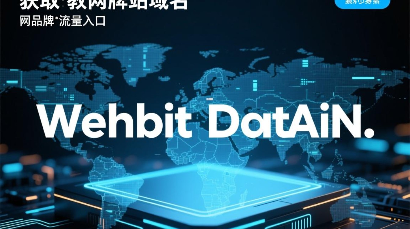 如何获取网站域名？新手小白需要准备什么材料？