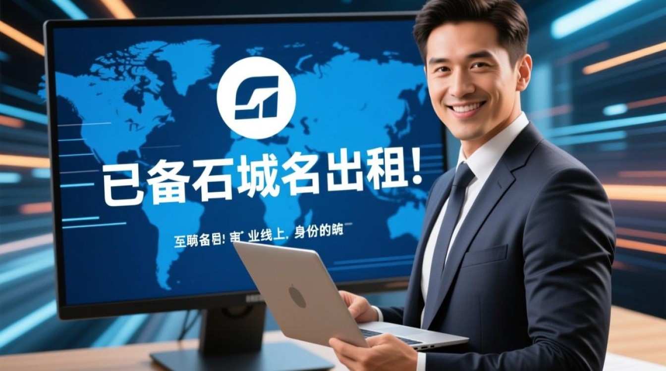 已备案域名出租安全吗？如何选择正规服务商？-好主机测评网