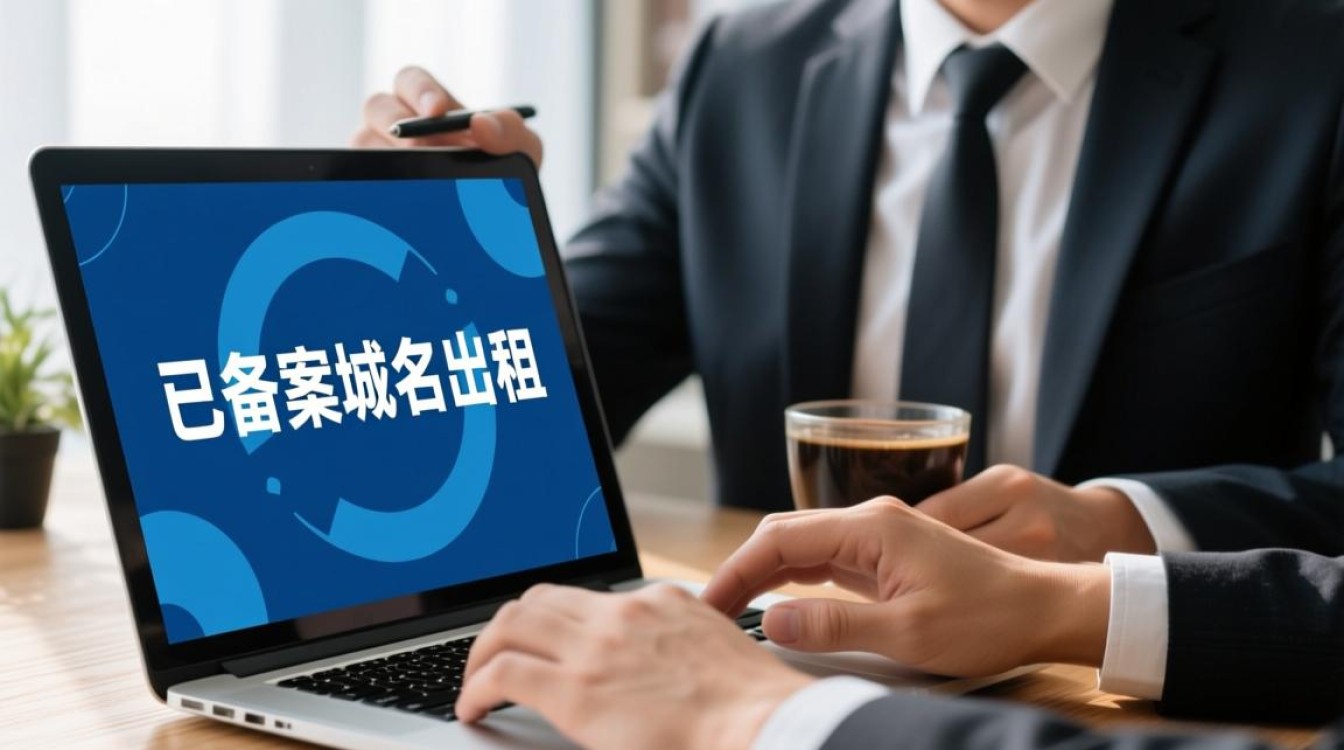 已备案域名出租安全吗？如何选择正规服务商？