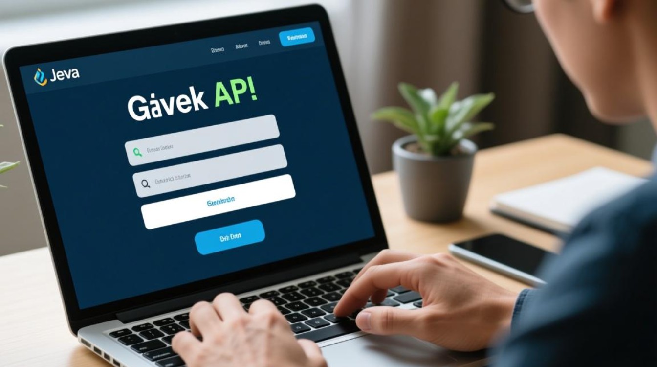 Java如何高效获取API接口返回的数据？-好主机测评网