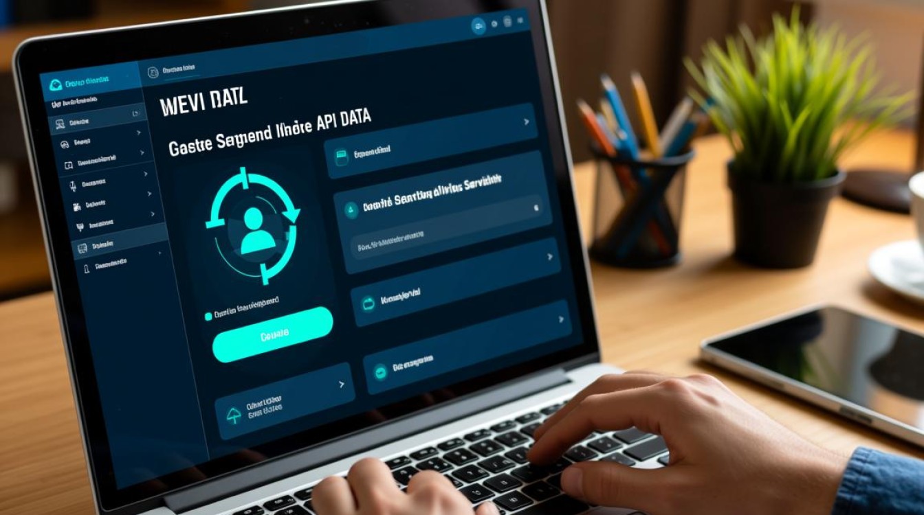 Java如何高效获取API接口返回的数据？