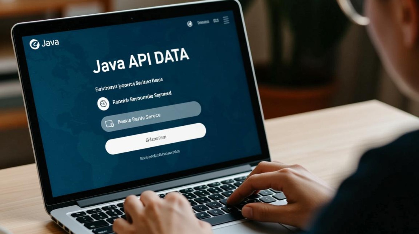 Java如何高效获取API接口返回的数据？