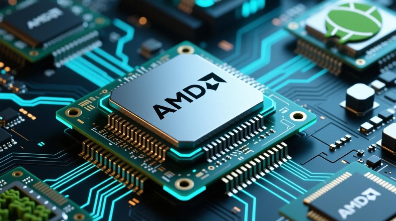AMD Android虚拟机性能优化有哪些实用技巧？