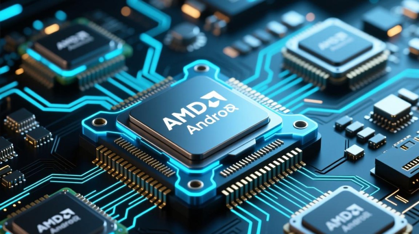 AMD Android虚拟机性能优化有哪些实用技巧？
