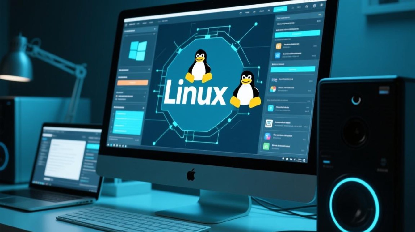 好看linux系统有哪些适合新手安装的？-好主机测评网