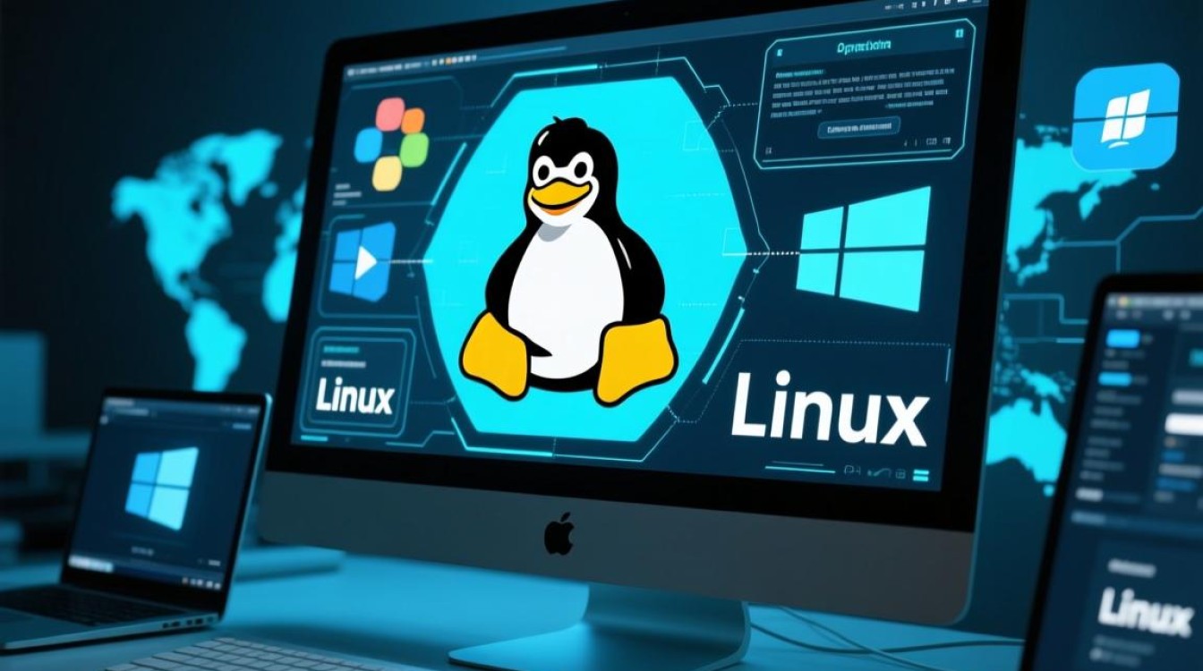 好看linux系统有哪些适合新手安装的? 好看linux系统有哪些适合新手安装的?