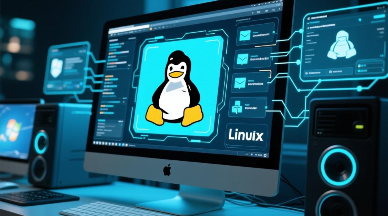 好看linux系统有哪些适合新手安装的? 好看linux系统有哪些适合新手安装的?