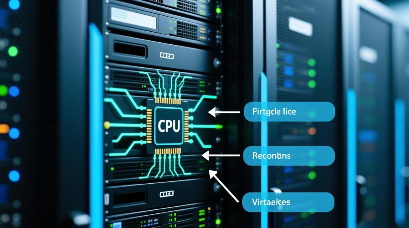 虚拟机CPU修改后性能不提升?如何解决CPU资源占用高问题? 虚拟机CPU修改后性能不提升?如何解决CPU资源占用高问题?